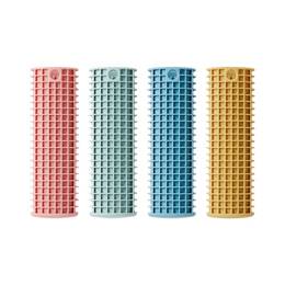 Miếng Lót Tay Cầm Bằng Silicone LocknLock - 4 Màu (Vàng, Mint, Hồng, Xanh) - CKT208